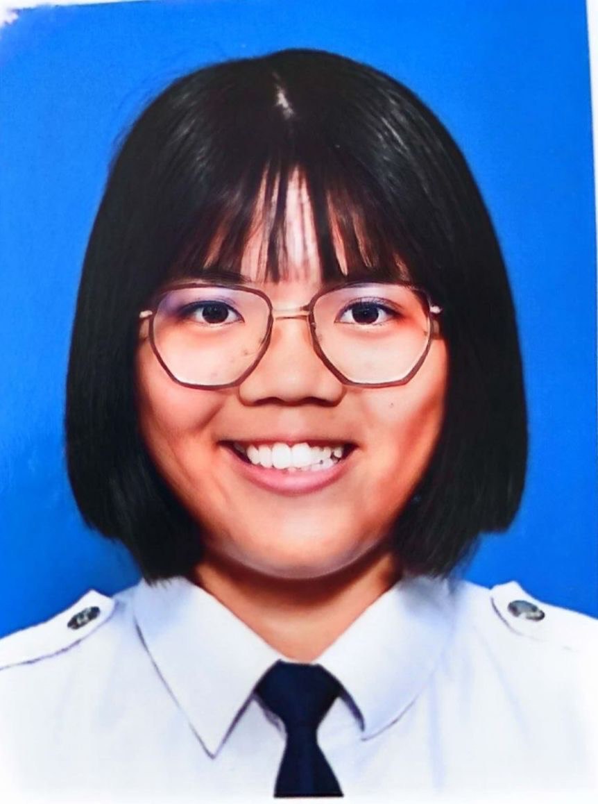 TAN YUN NING