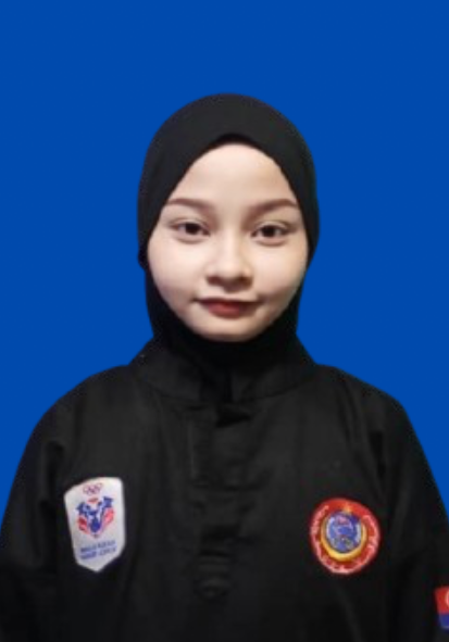 NUR SYANINA IZZLYN BINTI ARIFFIN