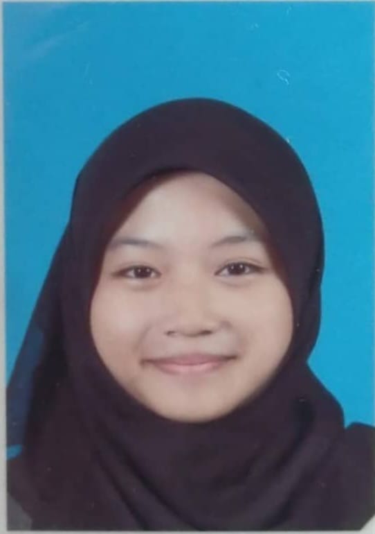 SYAZANA AMIRAH BINTI AZMAN 