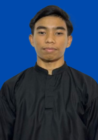 MUHAMMAD HAZIQ MAIZAL BIN MD NASIR