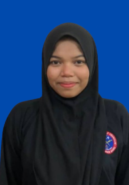 NUR SYAFIQA BINTI MASFAZILAH