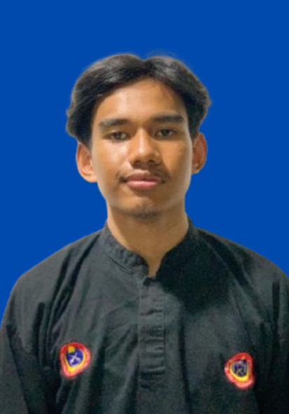 MUHAMMAD SHAMIL BIN MAT ZAWAWI