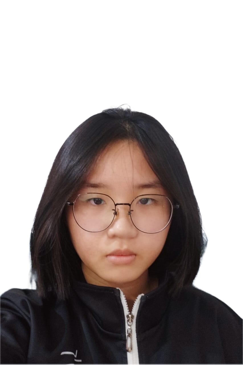 EMILY TANG JIA EN