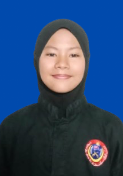 NUR ALEESYA DANIA BINTI IRWAN