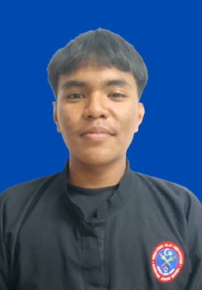 MUHAMMAD FAQRUL IMAN BIN FAIZAL
