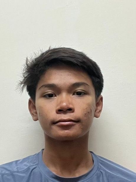 MUHAMMAD ADAM HAKIM BIN RAZMI