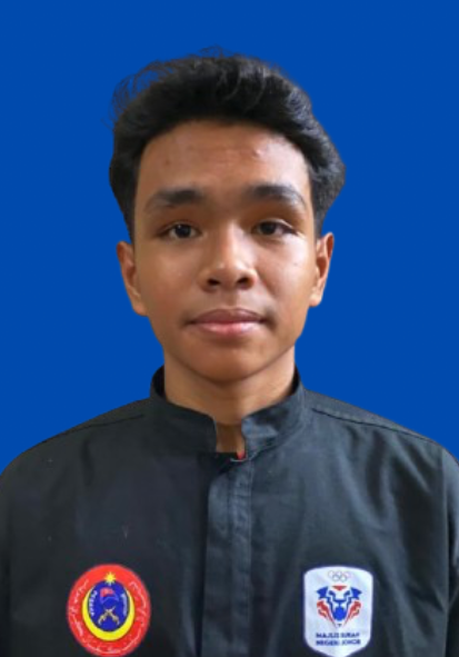 MUHAMMAD FIKRI BIN JUNAIDI