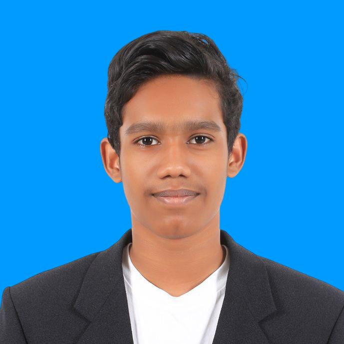 MUGENRAU A/L SARAVANARAU 
