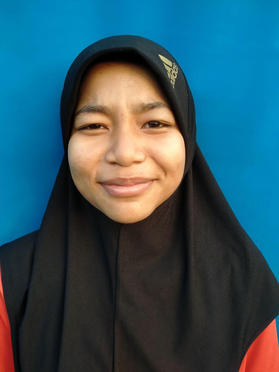 JENNY ROSDANI BINTI SHAHABUDIN 