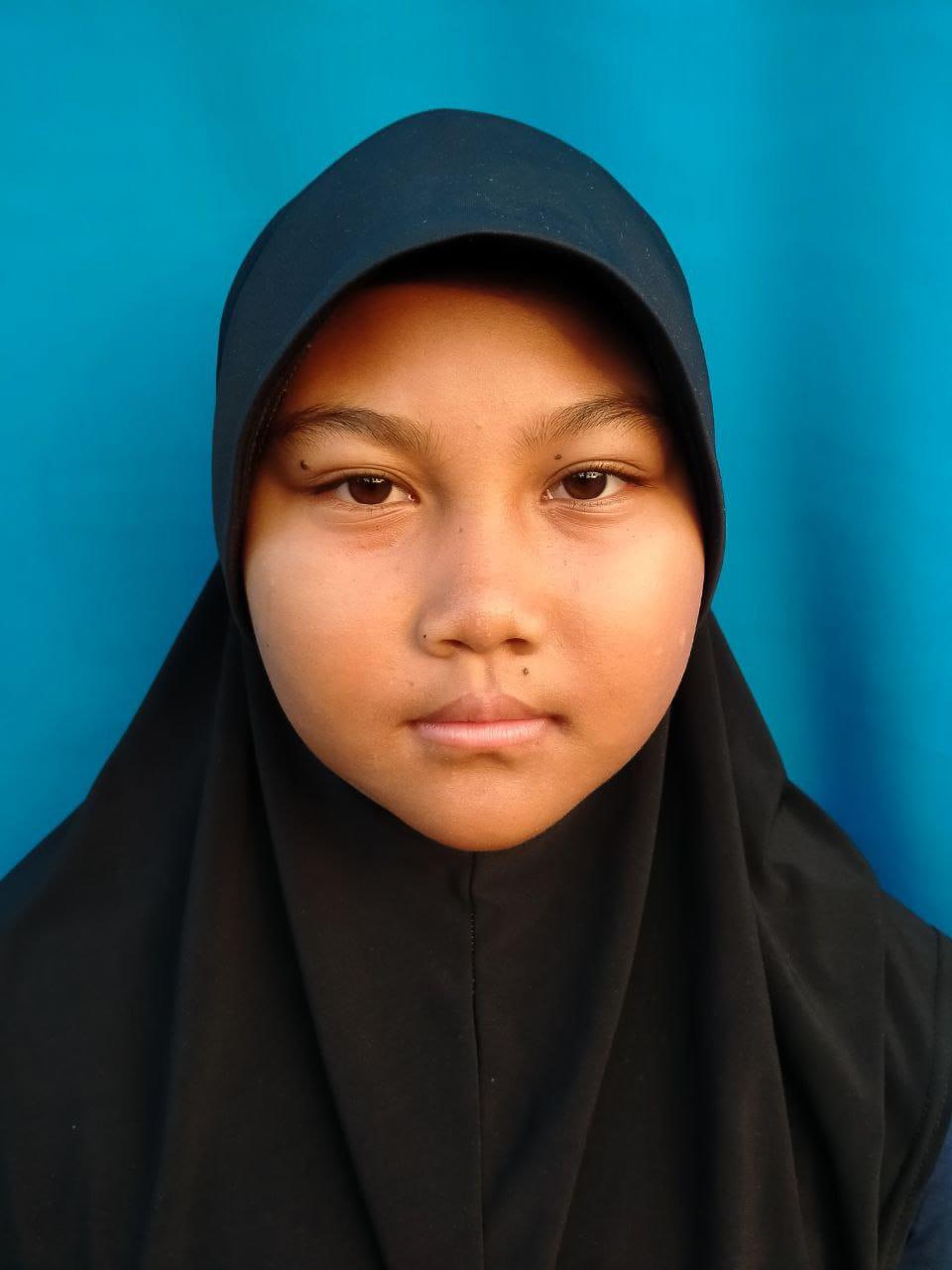 SHARIFAH NUR AMILA HUSNA BINTI SYED HAMIZANURHAKIM