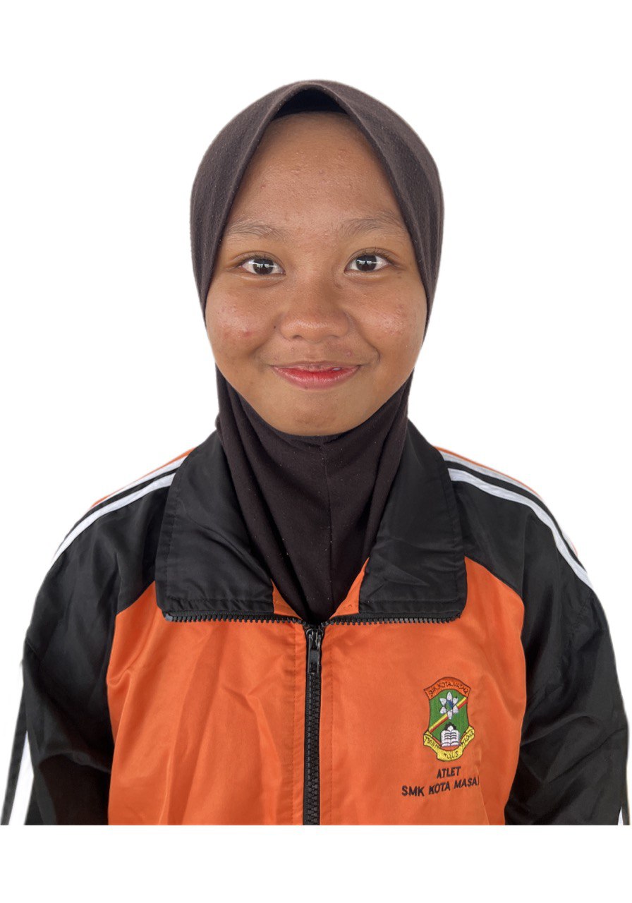 ICA ARINDA DEWI BINTI SAIPUDIN