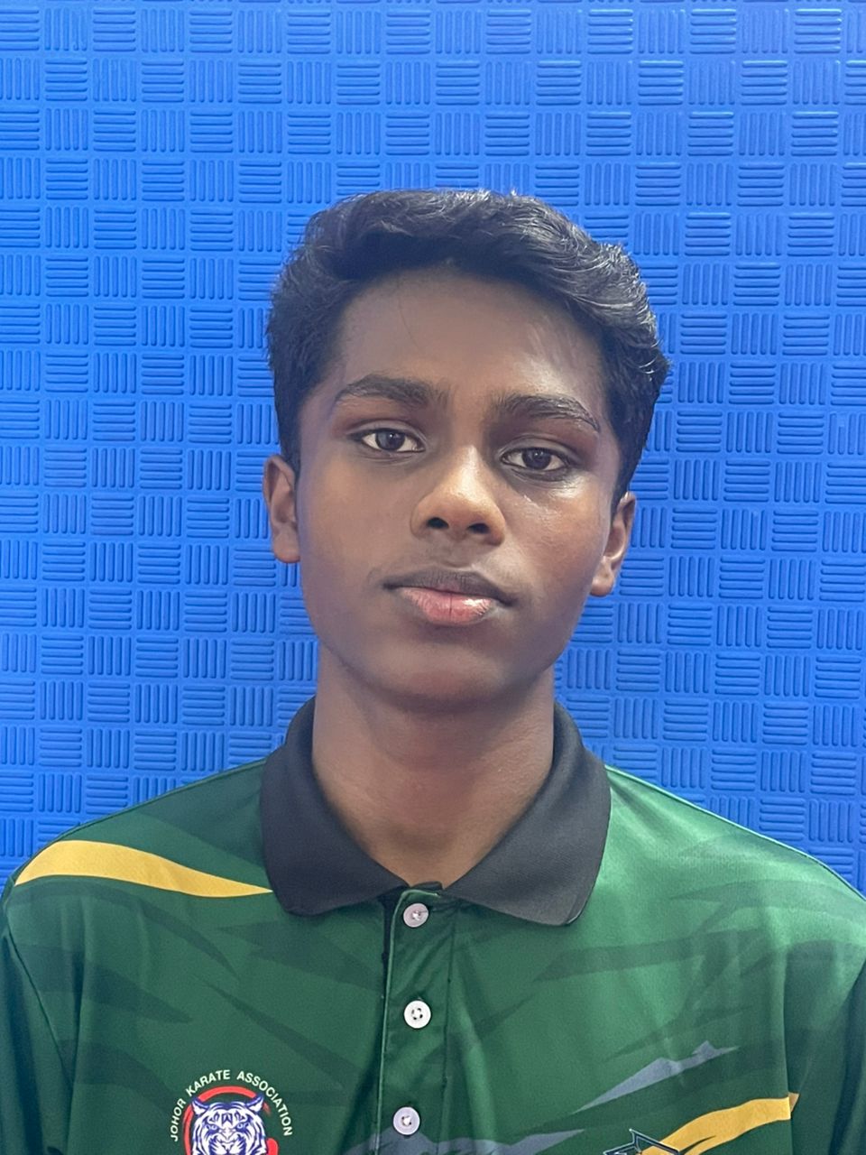 SHAARVIN KUMAR A/L VIJAYAKUMAR